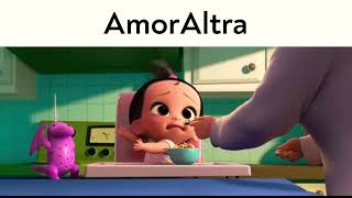 amoraltra be like [upl. by Sirroned]