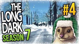 The Long Dark  Ep 4  COASTAL HIGHWAY  Lets Play The Long Dark The Long Dark Gameplay [upl. by Etan660]