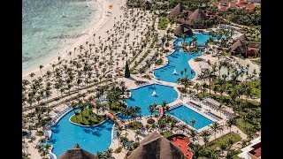 Barcelo Maya Tropical 2018 [upl. by Nywde]