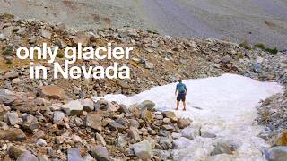 Bristlecone and Alpine Loop Guide Great Basin NP [upl. by Jacqueline146]