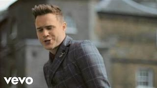 Olly Murs  Thinking of Me [upl. by Elleirda]