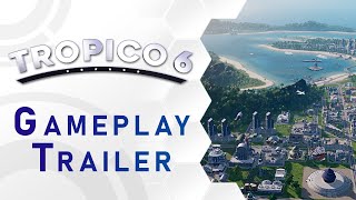 I Built A Prison Island In 100 Days  Tropico 6 [upl. by Kumar]