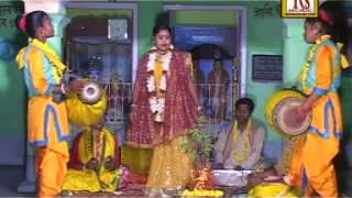 Bengali Pala Kirtan  Sri Krishner Gostalila  Jamuna Mondal  RS Music [upl. by Evadnee]