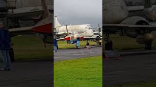 Elvington Air Museum England aircraft flight flightmuseum ww2airfield yorkshire airmuseum [upl. by Rizzo37]