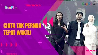 Testimoni Penonton ANTOLOGI RASA 2019  Herjunot Ali Carissa Perusset Refal Hady [upl. by Kirk]