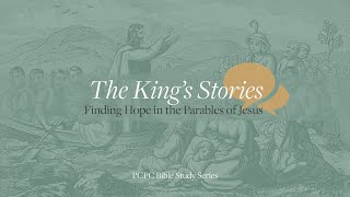 Precepts Bible Study The Kings Stories Lesson 2 Matthew 34 [upl. by Ablasor]