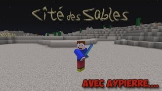 Aventure  Cité des Sables  Ep 11  Potions [upl. by Naro]