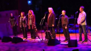 Ricky Skaggs amp Alison Krauss Down To The River To Pray [upl. by Misa]