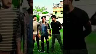 Maniraj ka newfunny Mani match ka newfunny comedy Mani Miraj ka Kabaddi 2 Mani medyshorts [upl. by Ibocaj571]