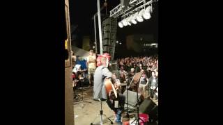 Cokie the Clown live in Montebello Quebec Amnesia Rockfest 2016 full show [upl. by Rafaelof961]