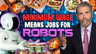 California Dreamin’ Minimum Wage Hikes Lead to Fewer Jobs and Higher Prices [upl. by Araik297]