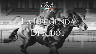 La leggenda di Ribot [upl. by Napier944]