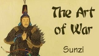 THE ART OF WAR  FULL audiobook 🎧📖 by Sun Tzu Sunzi  Business amp Strategy [upl. by Snook]