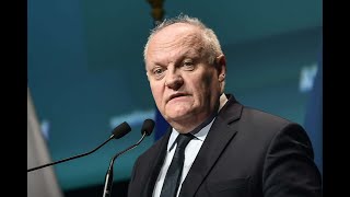 ENTRETIEN AVEC FRANÇOIS ASSELINEAU  ÉCHEC DE LA POLITIQUE FRANÇAISE EN AFRIQUE [upl. by Bowles]