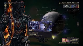 Warframe Granum Void Protea Systeme Farm 0409 Wukong Prime [upl. by Mills]