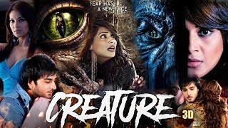 Creature 3D Hindi 2014 Movie review amp details  Bipasha Basu Imran Abbas Bikramjeet Kanwarpal [upl. by Lleira]