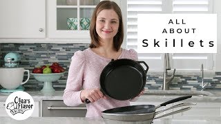 All About Skillets [upl. by Berfield]