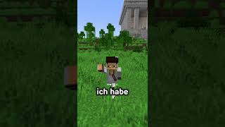 Was ist der beste Base Eingang 9999 IQ minecraftshorts shorts [upl. by Ahcatan]