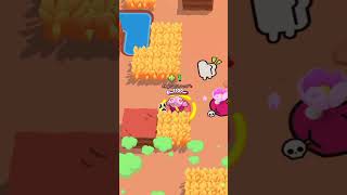 💀 ¡TRAICIONA CUANDO MENOS LO ESPEREN 🤑🤑 brawlstars bywilixs supercell [upl. by Rusty945]