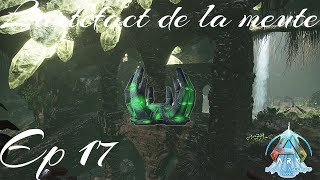 Lartefact de la meute Ep17 Ark ASA [upl. by Geerts]