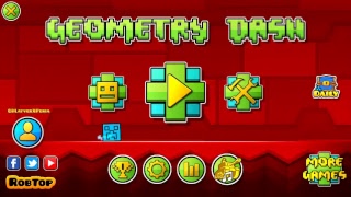 Geometry Dash Deadlocked 66 Go at 50 Geometry Dash 2113  Voice [upl. by Hoopen]