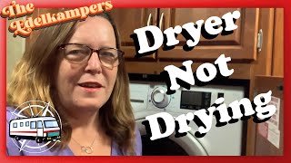 How Combo WasherDryers Work [upl. by Sayers]