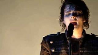 My Chemical Romance  Cancer Live In Mexico [upl. by Samuel]