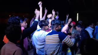 Laundiya London se laenge Raat Bhar DJ Baje [upl. by Ueihttam]