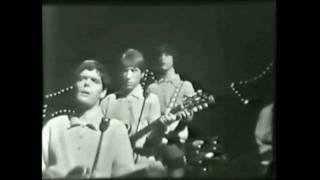 The Yardbirds  Still Im Sad 720p HD [upl. by Braca429]