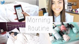 ♡ Morning Routine ♡ [upl. by Uile]