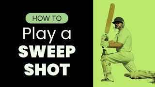 Learn the Sleep Shot in 3 Simple Steps  RBP Cricket Online [upl. by Anir]