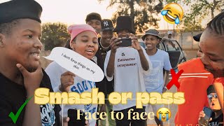 VERY SPICY🔥🤤 Smash or pass edition 🔥 [upl. by Jamilla]