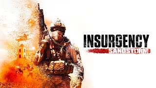 INSURGENCY SANDSTORM PS4 DIA DE COMBATE [upl. by Amlus210]