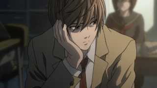 Death Note OST 07 Solitude 孤独 Kodoku [upl. by Akeit]