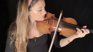 Learn with Nicky  Elgar  Salut DAmour D major [upl. by Rossen354]