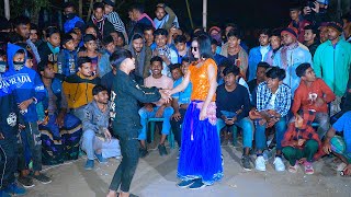 Rong Lagaiya Amar Dile Dj  Bondhu Koi Song  Bangla New Wedding Dance 2024 Juthi  Ssv Dance Media [upl. by Burta]