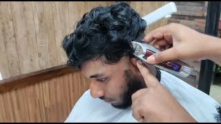 The UAE Haircut Series 321  दुबई हजामत क्र ३२१ [upl. by Lledra496]