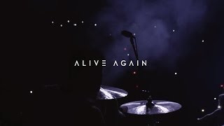 ALIVE AGAIN  LIVE in Manila  Official Planetshakers Music Video [upl. by Billmyre]