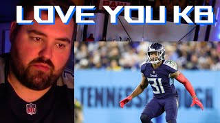 Tennessee Titans fan reaction to Kevin Byard being traded to the Philadelphia Eagles I am sad [upl. by Norah]