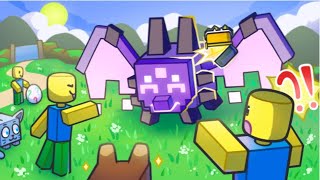 PET HATCHERS El nuevo juego de RUMBLE STUDIOS [upl. by Liamsi704]