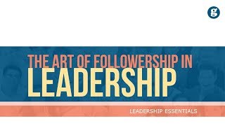 Followership Chap 12 Leadership by Northouse 8th ed [upl. by Hubble]