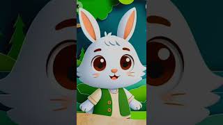 খরগোশ আর সিংহ এর গল্প lion and rabbit 🐰 story SSCARTOON bangali cartoon video [upl. by Armil]