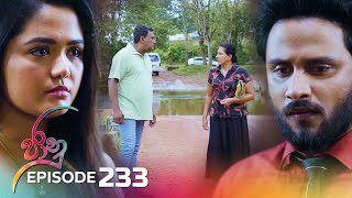 Jaanu  Episode 233  20240116  ITN [upl. by Llemrej]