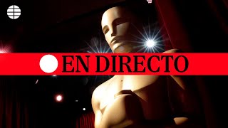 🔴 PREMIOS OSCAR 2023 EN DIRECTO  Alfombra roja de los Oscars [upl. by Chelton]