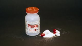 Chicago Tylenol murders A look back at the rash of 1982 drug store poisonings [upl. by Seana]