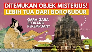 Candi Kalasan Yogyakarta Dewi Tara amp Feminisme Jawa Kuno  Borobudur amp Prambanan Kalah Tua [upl. by Yanrahs]