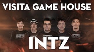 FATALITY VISITA  GAMEHOUSE DA INTZ COM GORDOX [upl. by Quartas]