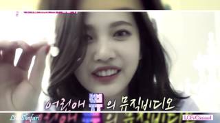 Sungjae Joy  Because I Miss You New FMV WGM Cut [upl. by Geminius]