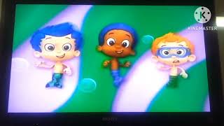 Bubble Guppies Theme Song Season 2 In Reversed [upl. by Alyac]