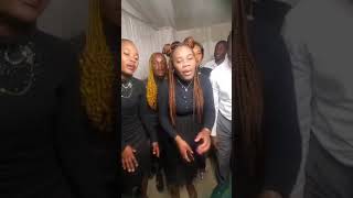 Eke Ra Muhona Gospel Group [upl. by Allene]